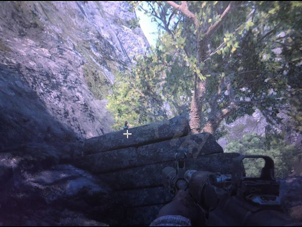 《極地戰嚎6》範斯娃娃在哪?範斯娃娃位置介紹 《極地戰嚎6》範斯娃娃在哪?範斯娃娃位置介紹