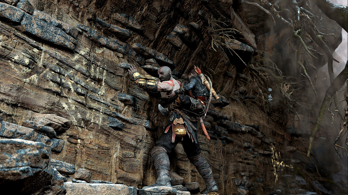 《戰神4》荒原浪人在哪刷?荒原浪人刷新位置分享 《戰神4》荒原浪人在哪刷?荒原浪人刷新位置分享