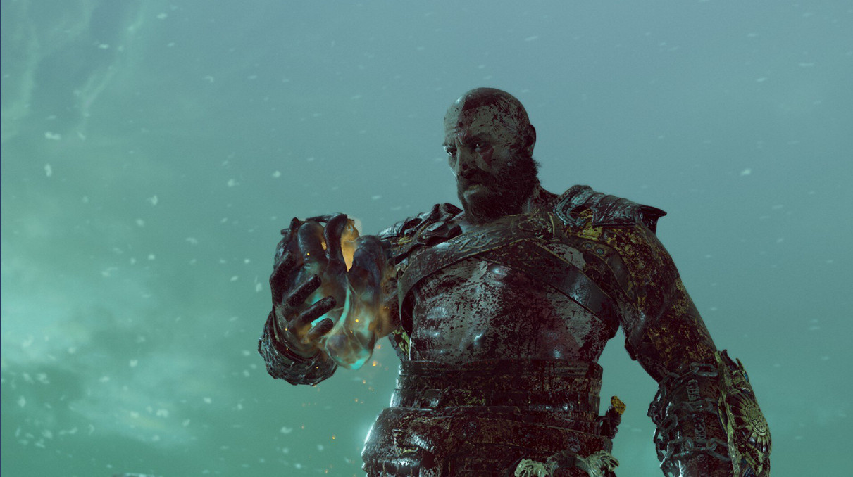 《戰神4》巴德爾為什麽恨芙蕾雅?巴德爾芙蕾雅劇情分享 《戰神4》巴德爾為什麽恨芙蕾雅?巴德爾芙蕾雅劇情分享