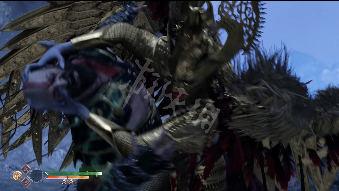 《戰神4》女武神希格露恩在哪裡？希格露恩位置介紹