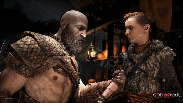 《戰神4》武器符文選哪個？武器符文推薦