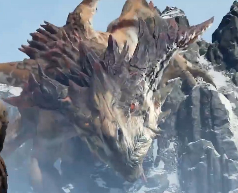 《戰神4》有哪些Boss？Boss圖鑒分享