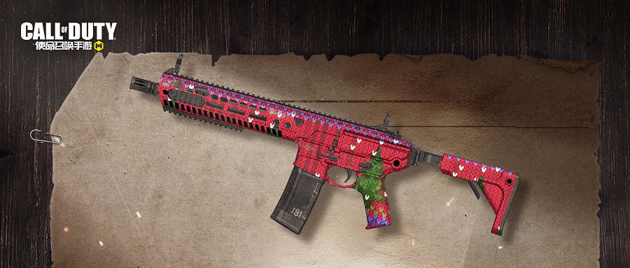 《決勝時刻：Mobile》王者之風寶箱怎麽樣 王者之風寶箱皮膚介紹