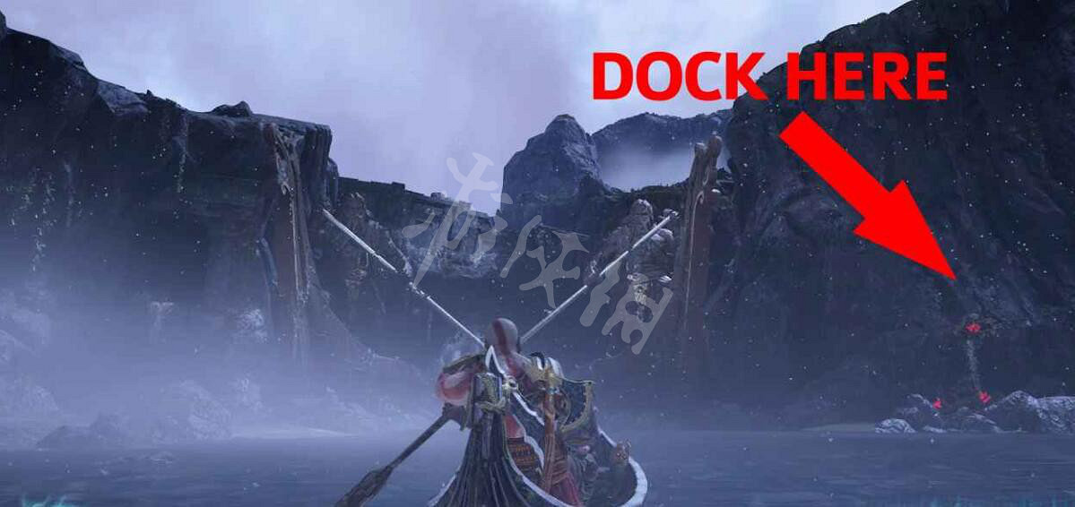 《戰神4》尼福爾海姆符文對照盤在哪?尼福爾海姆開啟方法 《戰神4》尼福爾海姆符文對照盤在哪?尼福爾海姆開啟方法