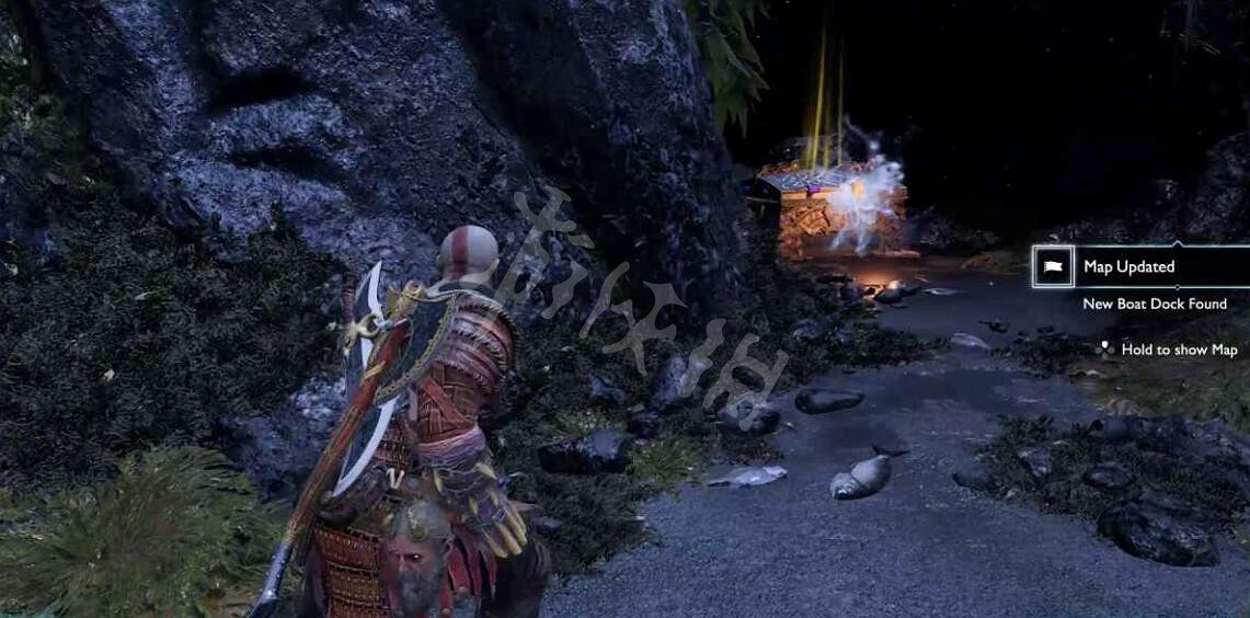 《戰神4》尼福爾海姆符文對照盤在哪?尼福爾海姆開啟方法 《戰神4》尼福爾海姆符文對照盤在哪?尼福爾海姆開啟方法