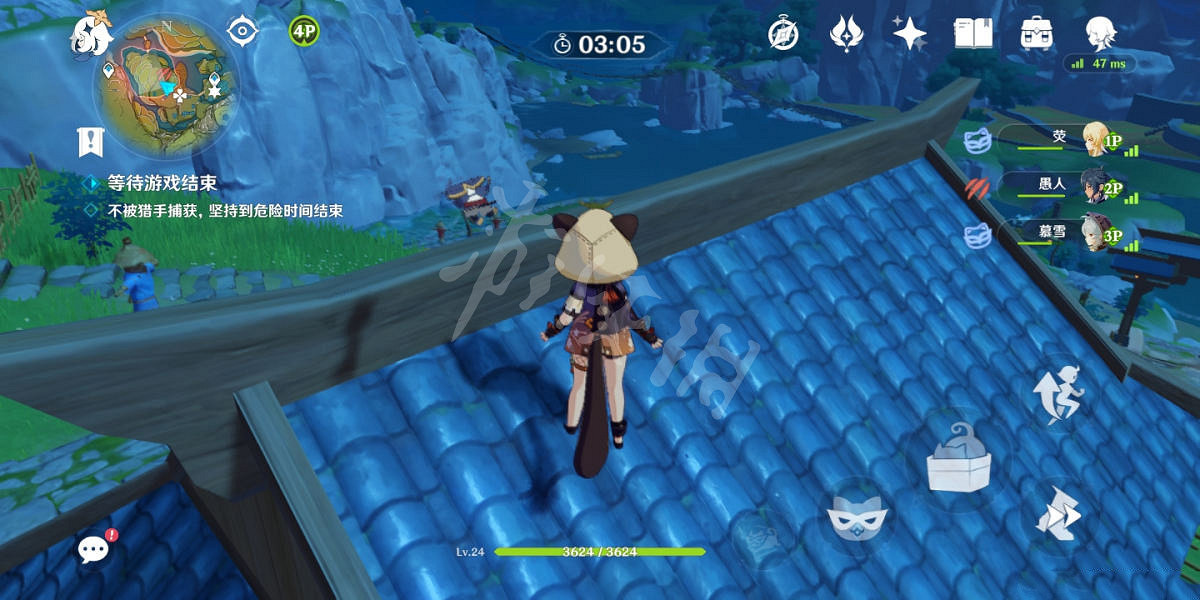 《原神》2.4風行迷蹤藏在哪?2.4風行迷蹤躲藏位置分享 《原神》2.4風行迷蹤藏在哪?2.4風行迷蹤躲藏位置分享