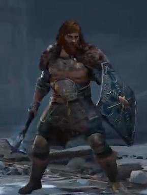 《戰神4》有哪些Boss?Boss圖鑒分享 《戰神4》有哪些Boss?Boss圖鑒分享