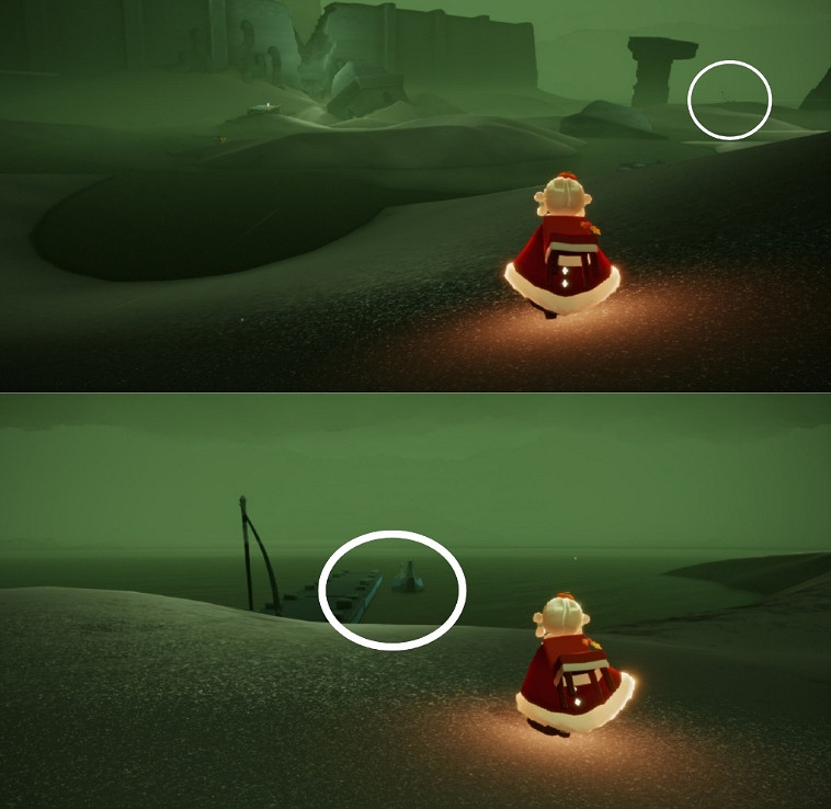 《光遇》1.17任務攻略 1月17日每日任務怎麽做2022 《光遇》1.17任務攻略 1月17日每日任務怎麽做2022