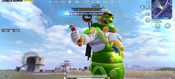 《和平精英》祝福卷軸怎麽用 祝福卷軸用處介紹 《和平精英》祝福卷軸怎麽用 祝福卷軸用處介紹