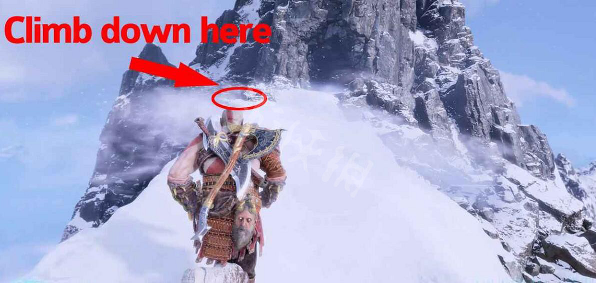 《戰神4》尼福爾海姆符文對照盤在哪?尼福爾海姆開啟方法 《戰神4》尼福爾海姆符文對照盤在哪?尼福爾海姆開啟方法