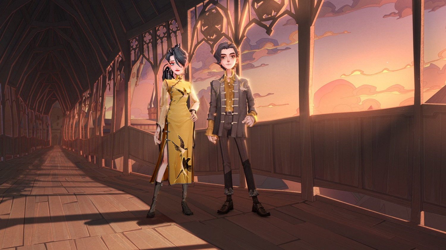 《哈利波特》第五期小雪鴞爆料 新卡片默默然 《哈利波特》第五期小雪鴞爆料 新卡片默默然