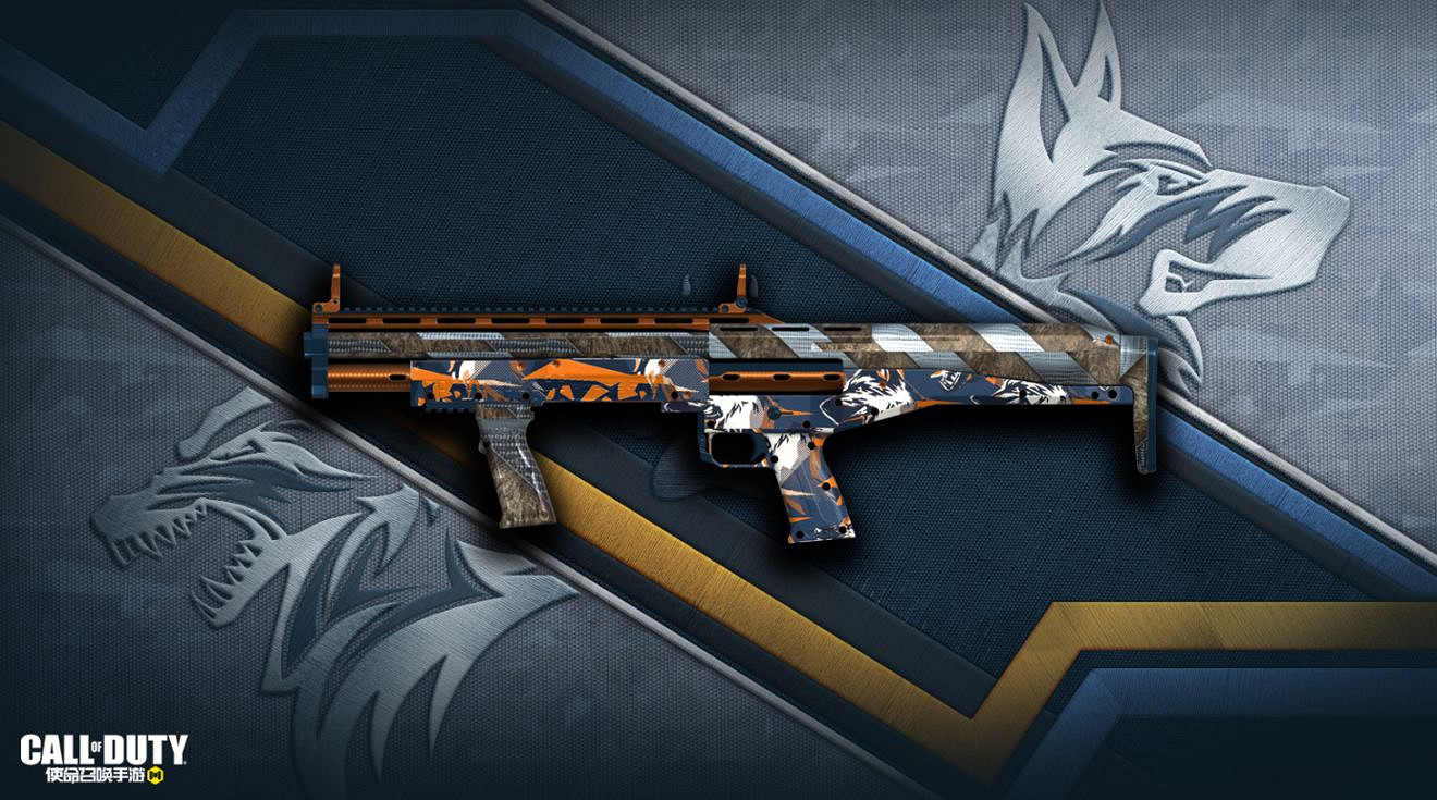 《決勝時刻：Mobile》S1賽季獎勵有什麽 2022S1賽季獎勵介紹