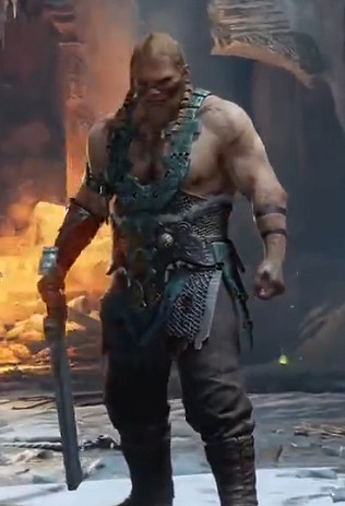 《戰神4》有哪些Boss?Boss圖鑒分享 《戰神4》有哪些Boss?Boss圖鑒分享