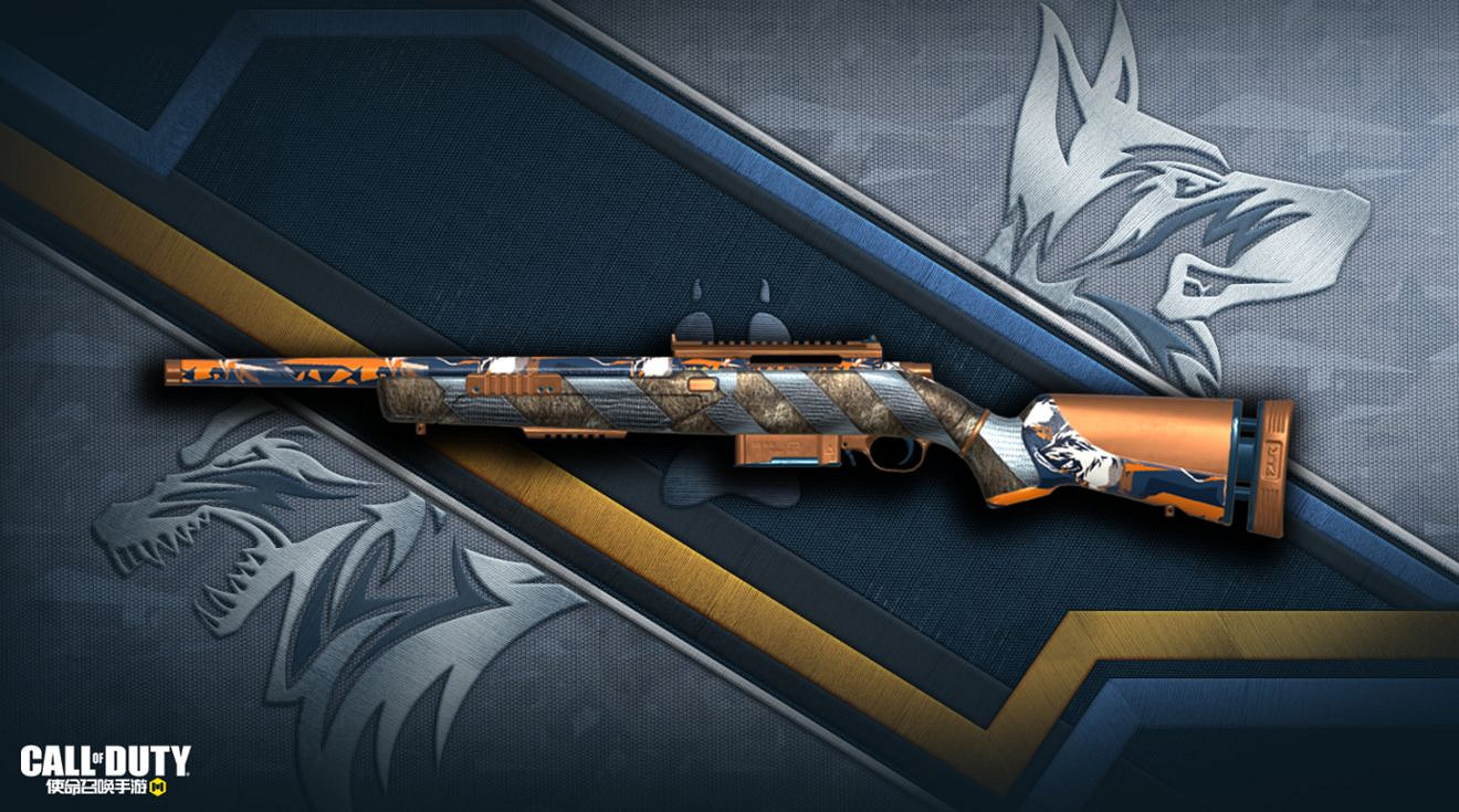 《決勝時刻：Mobile》S1賽季獎勵有什麽 2022S1賽季獎勵介紹