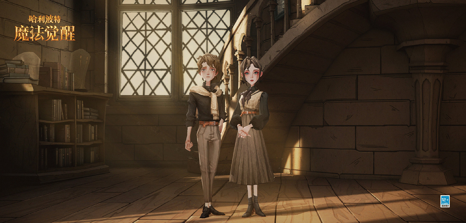 《哈利波特》第五期小雪鴞爆料 新卡片默默然 《哈利波特》第五期小雪鴞爆料 新卡片默默然