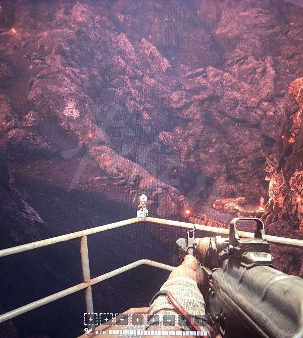 《極地戰嚎6》範斯娃娃在哪?範斯娃娃位置介紹 《極地戰嚎6》範斯娃娃在哪?範斯娃娃位置介紹