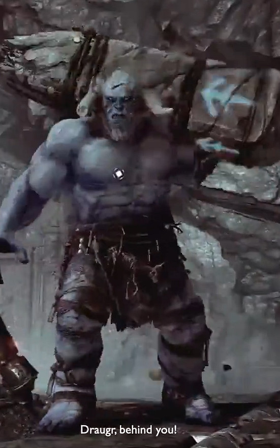 《戰神4》有哪些Boss?Boss圖鑒分享 《戰神4》有哪些Boss?Boss圖鑒分享