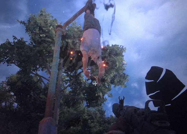 《極地戰嚎6》範斯娃娃在哪?範斯娃娃位置介紹 《極地戰嚎6》範斯娃娃在哪?範斯娃娃位置介紹