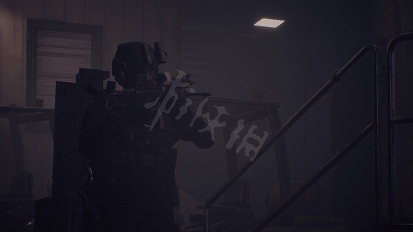 《嚴陣以待》槍械如何選擇?槍械選擇心得分享 《嚴陣以待》槍械如何選擇?槍械選擇心得分享