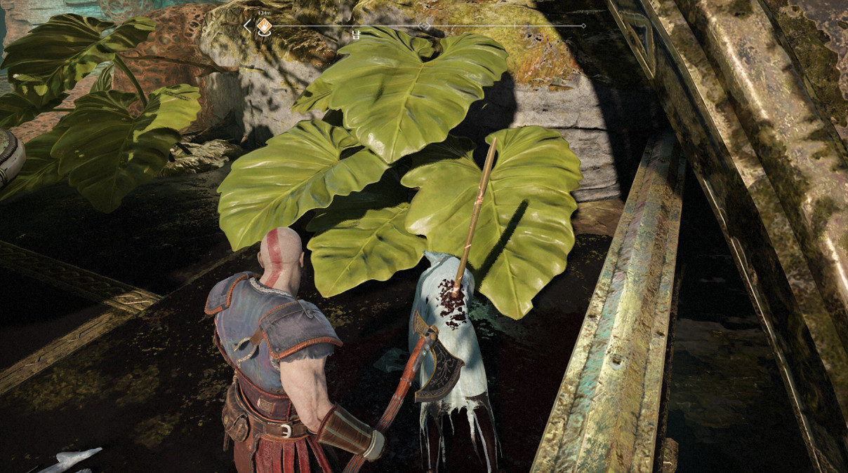 《戰神4》巴德爾的龍淚在哪裡？巴德爾的龍淚位置分享