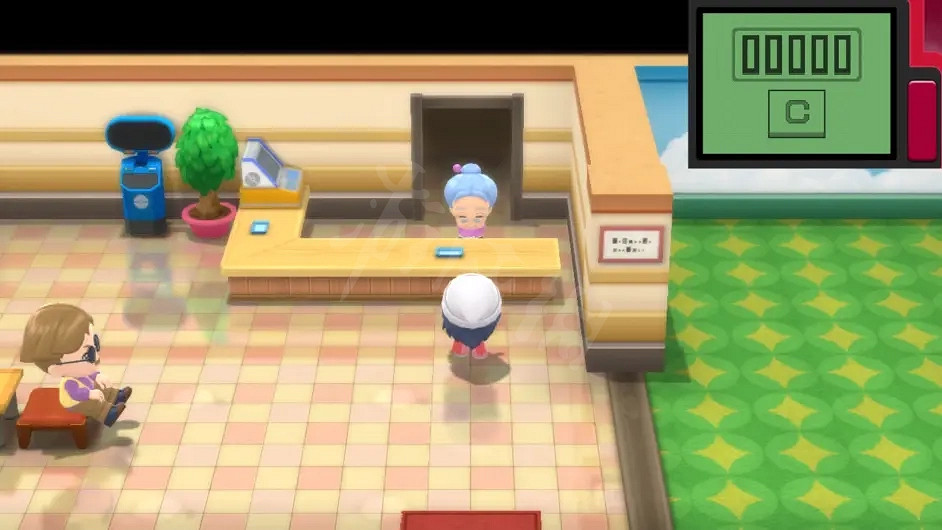 《寶可夢晶燦鑽石明亮珍珠》如何孵閃？亂數教學分享