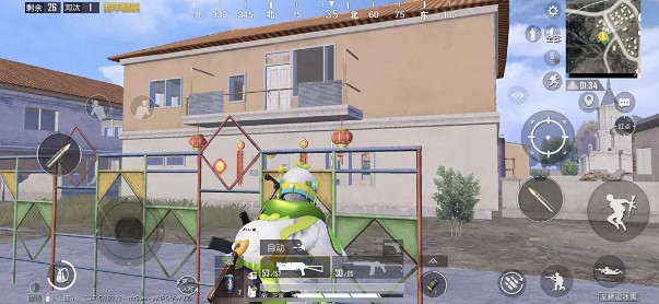 《和平精英》年夜飯刷新點2022 年夜飯在哪2022 《和平精英》年夜飯刷新點2022 年夜飯在哪2022