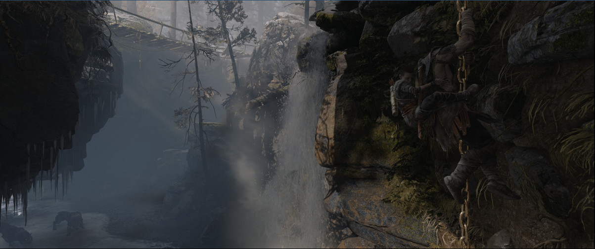 《戰神4》渡鴉斷崖符文寶箱怎麽開?渡鴉斷崖符文寶箱開啟方法分享 《戰神4》渡鴉斷崖符文寶箱怎麽開?渡鴉斷崖符文寶箱開啟方法分享