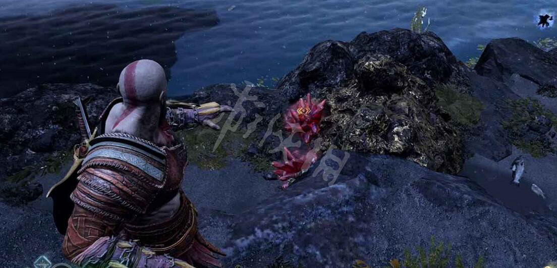 《戰神4》尼福爾海姆符文對照盤在哪?尼福爾海姆開啟方法 《戰神4》尼福爾海姆符文對照盤在哪?尼福爾海姆開啟方法