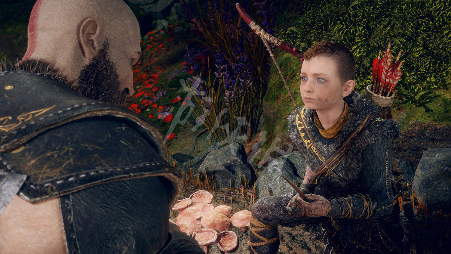 《戰神4》混沌雙刀怎麽升到5級?混沌雙刀5級升級方法 《戰神4》混沌雙刀怎麽升到5級?混沌雙刀5級升級方法