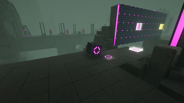 方塊解謎遊戲《The Last Cube》上線Steam 支援中文今年第一季度發售 方塊解謎遊戲《The Last Cube》上線Steam 支援中文今年第一季度發售