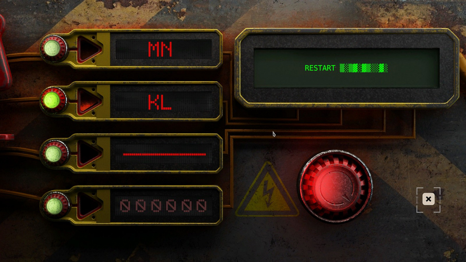 恐怖冒險《沉睡：骨圖騰》將於2022年第二季度登陸Steam 自帶中文