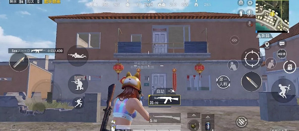 《和平精英》年夜飯刷新點2022 年夜飯在哪2022 《和平精英》年夜飯刷新點2022 年夜飯在哪2022