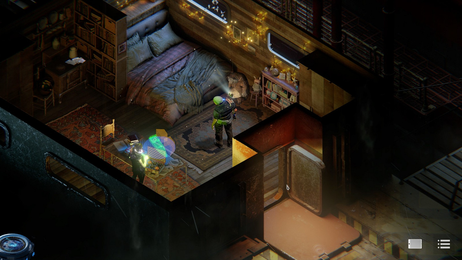 恐怖冒險《沉睡：骨圖騰》將於2022年第二季度登陸Steam 自帶中文