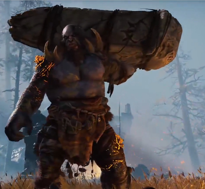 《戰神4》有哪些Boss?Boss圖鑒分享 《戰神4》有哪些Boss?Boss圖鑒分享