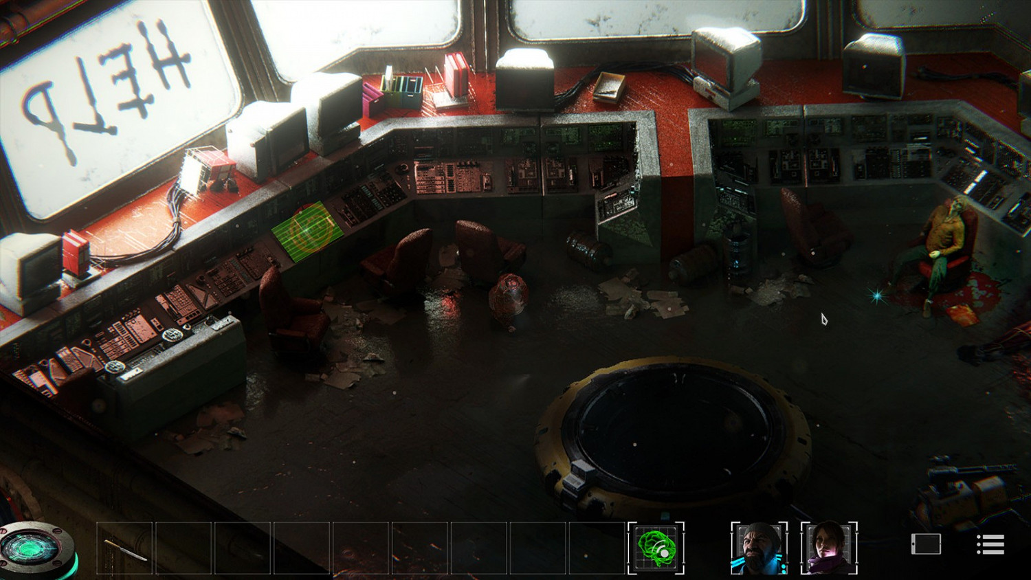 恐怖冒險《沉睡：骨圖騰》將於2022年第二季度登陸Steam 自帶中文