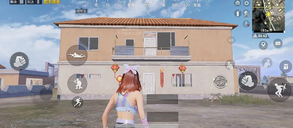 《和平精英》年夜飯刷新點2022 年夜飯在哪2022 《和平精英》年夜飯刷新點2022 年夜飯在哪2022