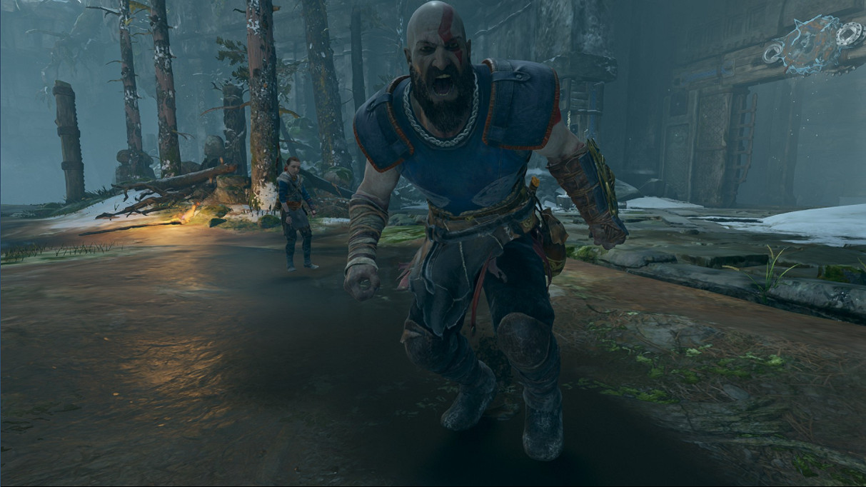 《戰神4》矮人套裝選哪個？矮人套裝選擇建議分享