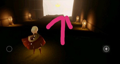 《光遇》1.17紅色光芒在哪 1月17日紅色光芒位置介紹 《光遇》1.17紅色光芒在哪 1月17日紅色光芒位置介紹