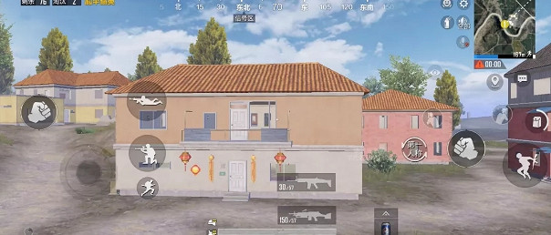 《和平精英》年夜飯刷新點2022 年夜飯在哪2022 《和平精英》年夜飯刷新點2022 年夜飯在哪2022