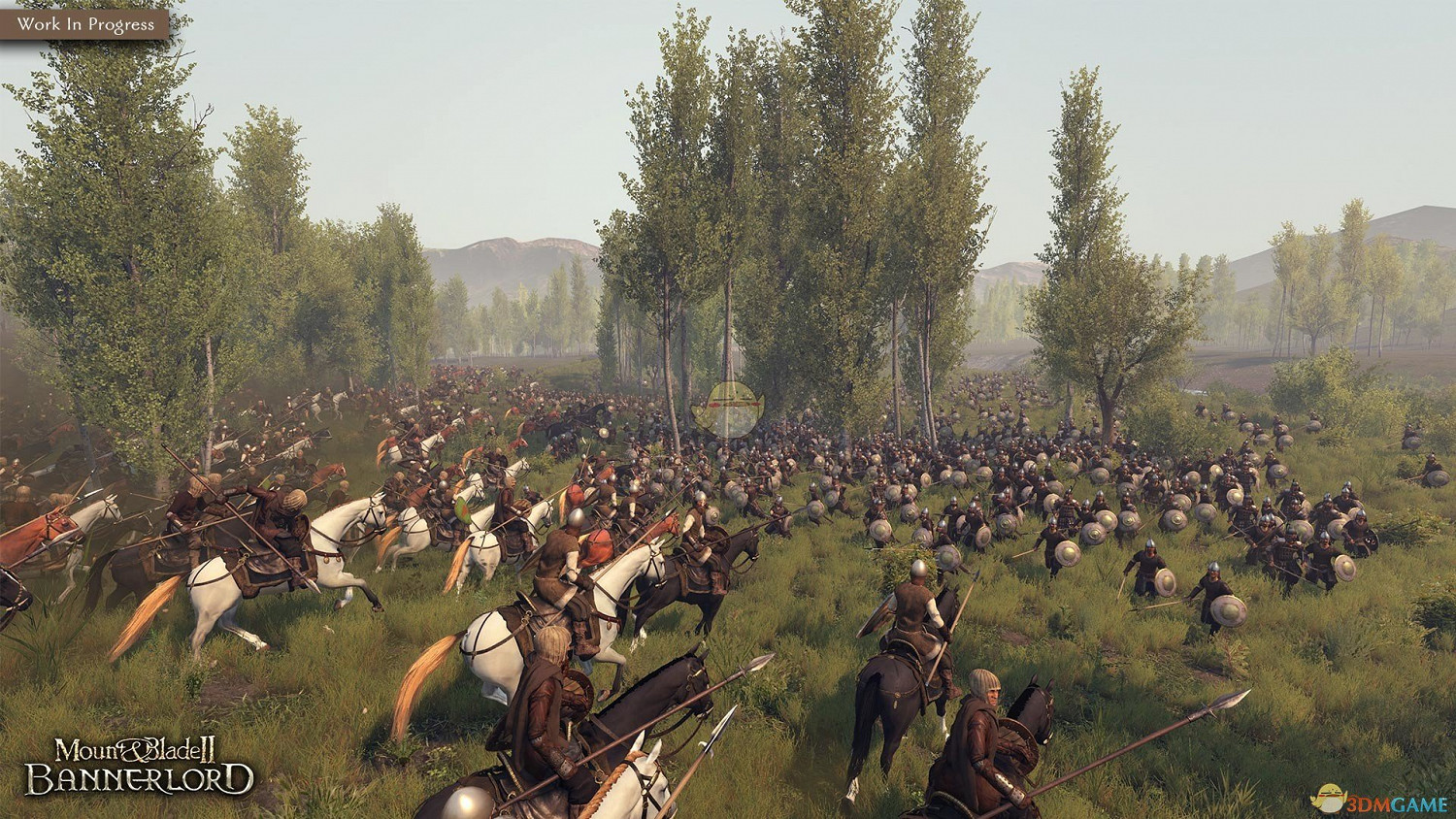 《騎馬與砍殺2》戰鬥好用隨從推薦