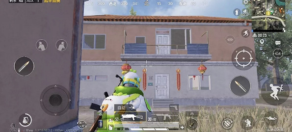 《和平精英》年夜飯刷新點2022 年夜飯在哪2022 《和平精英》年夜飯刷新點2022 年夜飯在哪2022