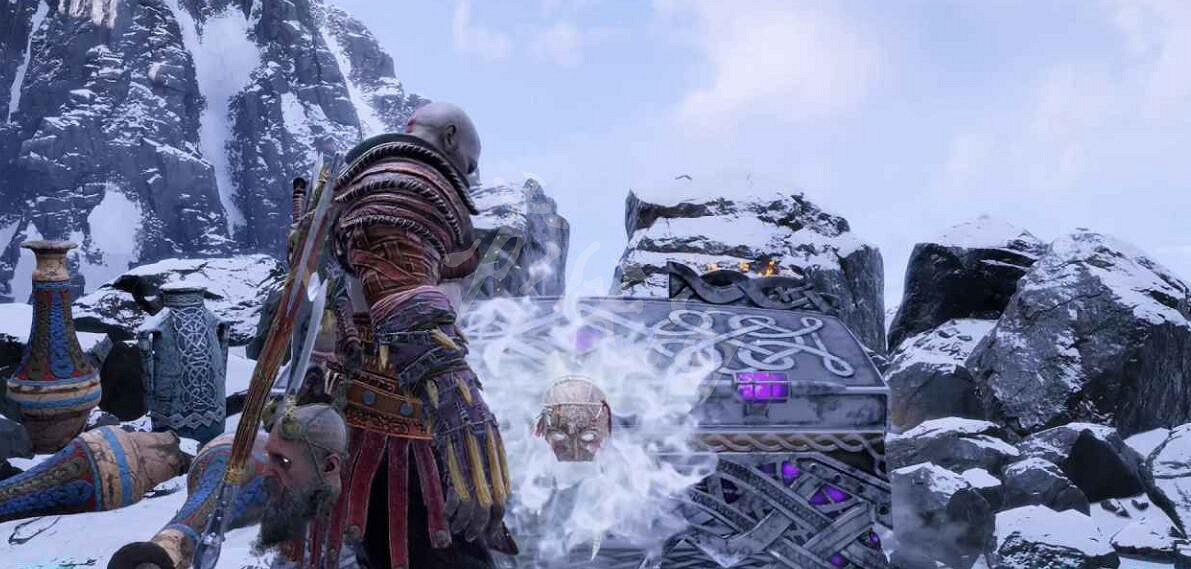 《戰神4》尼福爾海姆符文對照盤在哪?尼福爾海姆開啟方法 《戰神4》尼福爾海姆符文對照盤在哪?尼福爾海姆開啟方法