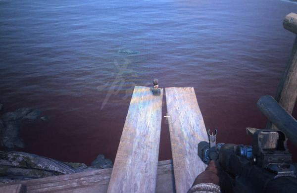 《極地戰嚎6》範斯娃娃在哪?範斯娃娃位置介紹 《極地戰嚎6》範斯娃娃在哪?範斯娃娃位置介紹