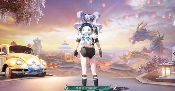 《和平精英》新賽季sS17什麽時候開始 sS17賽季時間 《和平精英》新賽季sS17什麽時候開始 sS17賽季時間