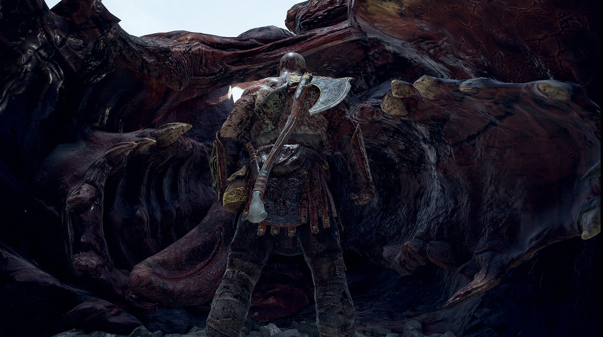 《戰神4》怎麽開啟二周目?二周目開啟方法分享 《戰神4》怎麽開啟二周目?二周目開啟方法分享