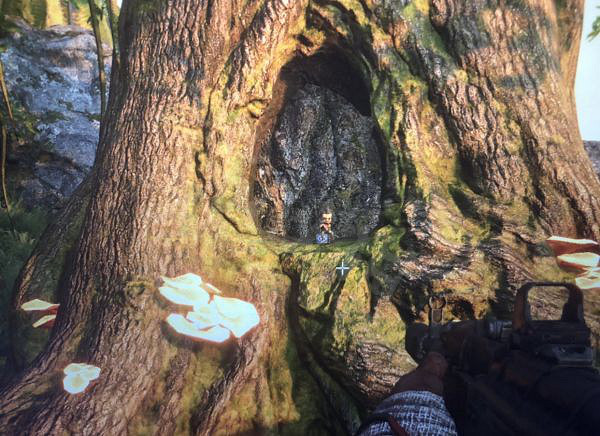 《極地戰嚎6》範斯娃娃在哪?範斯娃娃位置介紹 《極地戰嚎6》範斯娃娃在哪?範斯娃娃位置介紹