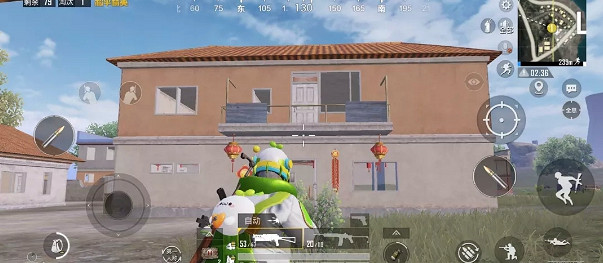 《和平精英》年夜飯刷新點2022 年夜飯在哪2022 《和平精英》年夜飯刷新點2022 年夜飯在哪2022