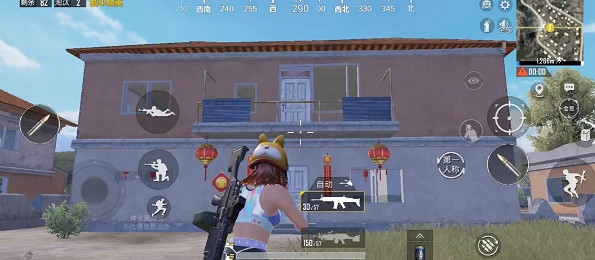 《和平精英》年夜飯刷新點2022 年夜飯在哪2022 《和平精英》年夜飯刷新點2022 年夜飯在哪2022