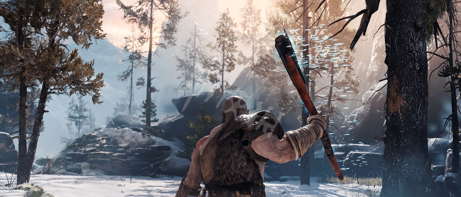 《戰神4》奎托斯腕甲有哪些？奎托斯腕甲屬性及獲得方法介紹