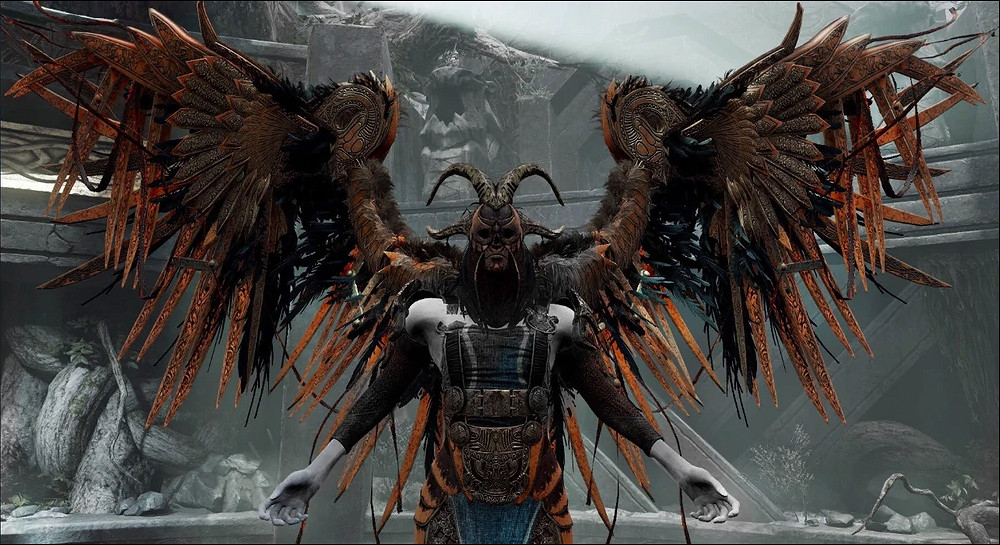 《戰神4》有哪些Boss?Boss圖鑒分享 《戰神4》有哪些Boss?Boss圖鑒分享